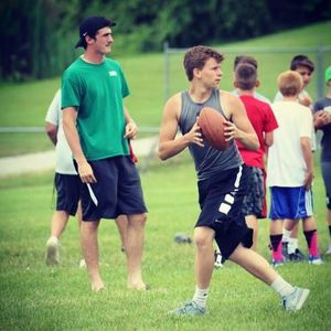 Meet your Posher, Eli